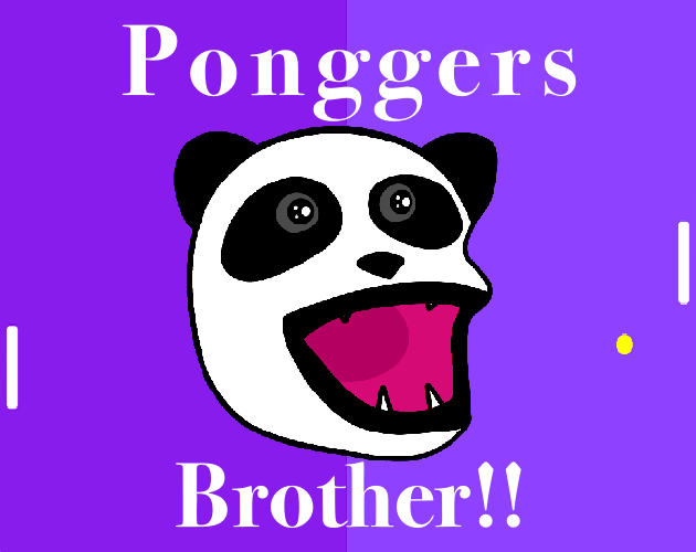 Ponggers Brother